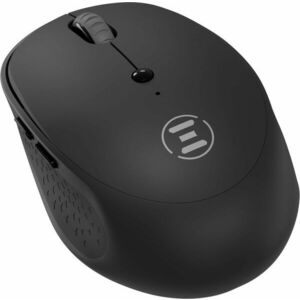 Eternico Wireless 2, 4 GHz & Double Bluetooh Mouse MS330 fekete kép