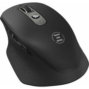 Eternico Wireless 2.4 GHz & Double Bluetooth Rechargeable Mouse MS460 fekete kép