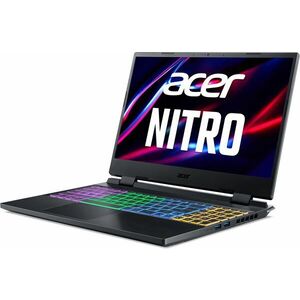 Acer Nitro AN515-58-75F8 Fekete kép