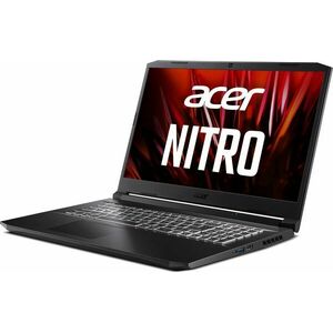 Acer Nitro AN517-54-753E Fekete kép