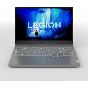 Lenovo Legion 5 Storm Grey kép