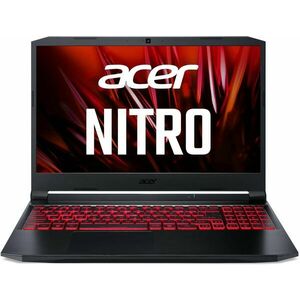 Acer Nitro AN515-45-R91R Fekete kép