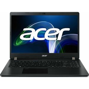 Acer Travelmate TMP215-41-G3-R4MA Fekete kép