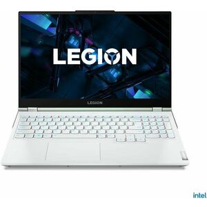 Lenovo Legion 5 15ITH6 Fehér kép
