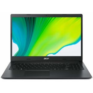 Acer Aspire 3 A315-57G-39L2 fekete kép