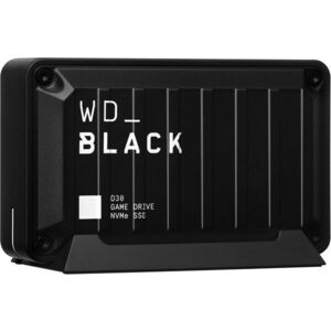WD BLACK D30 2TB kép