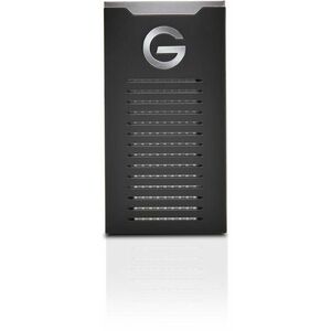 SanDisk Professional G-DRIVE SSD 500 GB kép