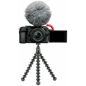 Nikon Z30 + Z DX 16–50 mm f/3, 5–6, 3 VR - video kit kép