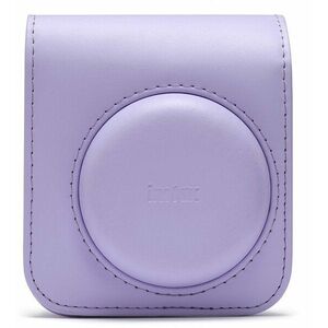 Fujifilm Instax Mini 12 case Lilac Purple kép