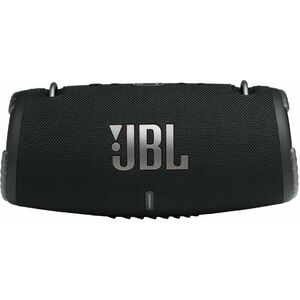 JBL XTREME3 fekete kép