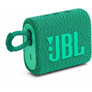 JBL GO 3 ECO zöld kép