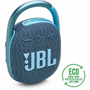 JBL Clip 4 ECO kék kép