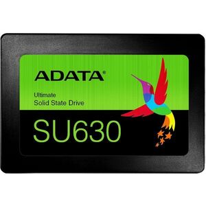 ADATA Ultimate SU630 SSD 240GB kép