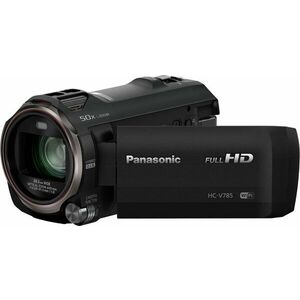 Panasonic HC-V785EP-K fekete kép