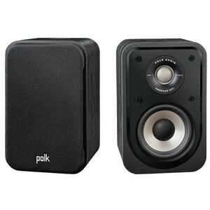 Polk Audio Signature S10e Black (pár) kép
