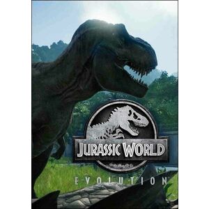 Jurassic World Evolution - PC DIGITAL kép