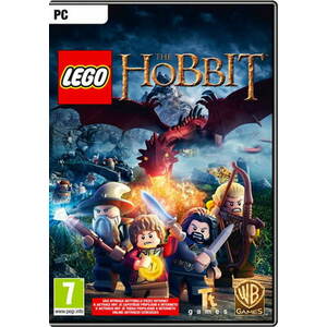 LEGO The Hobbit - PC kép