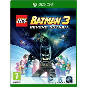 LEGO Batman 3: Beyond Gotham - Xbox Series kép