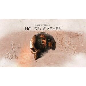The Dark Pictures anthology House of Ashes - PC DIGITAL kép