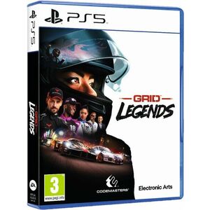 GRID Legends - PS5 kép