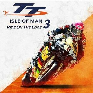 TT Isle of Man: Ride on the Edge 3 kép