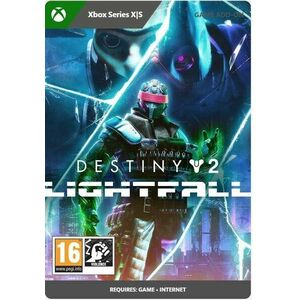 Destiny 2: Lightfall Standard Edition - Xbox Series X|S DIGITAL kép