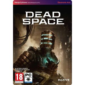 Dead Space - PC DIGITAL kép