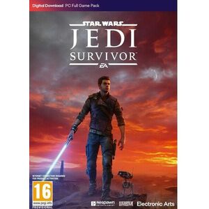 Star Wars Jedi: Survivor - PC DIGITAL kép