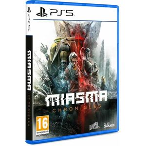Miasma Chronicles - PS5 kép