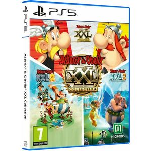 Asterix & Obelix XXL Collection - PS5 kép