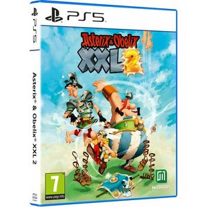 Asterix & Obelix XXL 2 - PS5 kép
