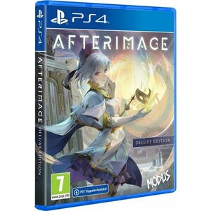 Afterimage: Deluxe Edition - PS4 kép