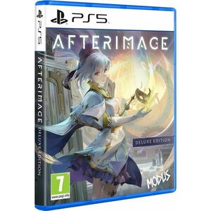 Afterimage: Deluxe Edition - PS5 kép