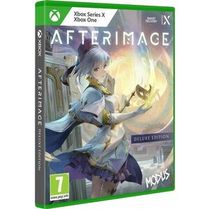 Afterimage: Deluxe Edition - Xbox kép
