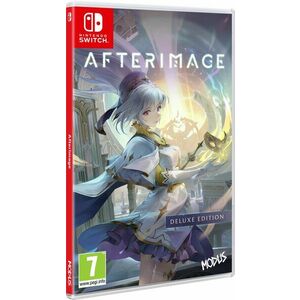 Afterimage: Deluxe Edition - Nintendo Switch kép