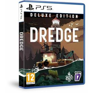 DREDGE: Deluxe Edition - PS5 kép