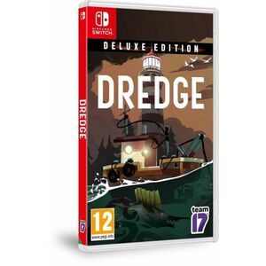 DREDGE: Deluxe Edition - Nintendo Switch kép