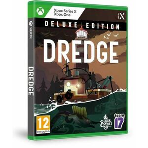 DREDGE: Deluxe Edition - Xbox kép