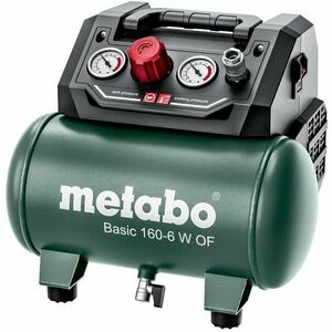 Metabo Basic 160-6 W OF kép