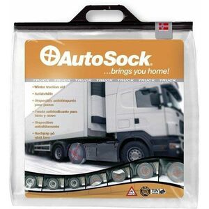 AutoSock AL59 – textilní sněhové řetězy pro nákladní vozy kép