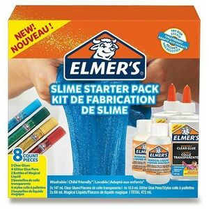 Elmer's Slime készlet, Starter Kit kép