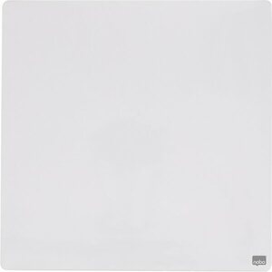 NOBO Mini 35, 7 x 35, 7 cm, fehér kép