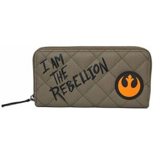 Star Wars - I Am The Rebellion - pénztárca kép