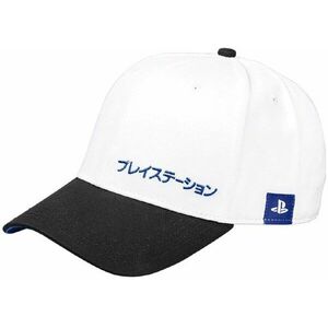 PlayStation - Japanese Inspired Snapback - baseball sapka kép
