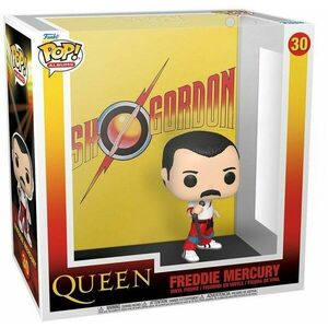 Funko POP! Queen - Freddie Mercury kép