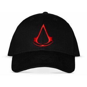 Assassins Creed: Core Logo - baseball sapka kép