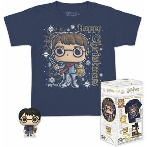 Harry Potter - póló és figura kép