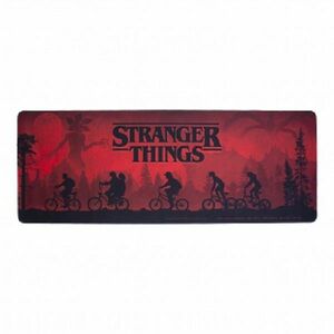 Stranger Things - Logo - egér és billentyűzetpad kép
