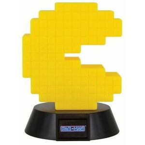 Pac Man - világító figura kép