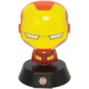 Iron Man - világító figura kép
